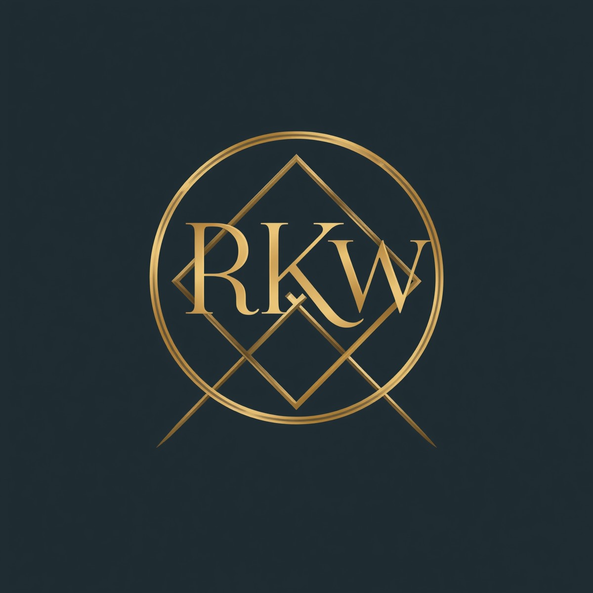 株式会社RKW